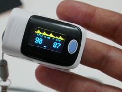 Awas! Aplikasi Pengukur Saturasi Oksigen Bisa Curi Data Pribadi di HP