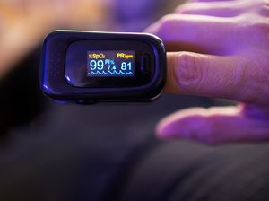 FDA: Pulse Oximeter Bukan Alat Pendeteksi Virus Corona FDA: Pulse Oximeter Bukan Alat Pendeteksi Virus Corona