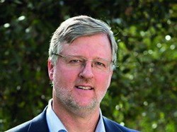 Raih Penghargaan, Greg Fealy Ingin Makin Banyak Orang Australia Berbahasa Indonesia