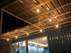 Ramainya Kafe Minimalis Kekinian di Sudut Kota Banda Aceh