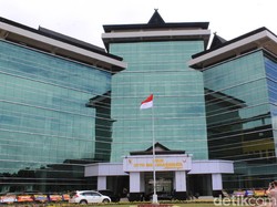 Otto Iskandar Dinata Diabadikan Menjadi Nama RS di Kabupaten Bandung