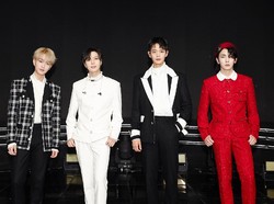 SHINees Back! SHINee Bakal Manggung 31 Januari, Yuk Intip Detailnya