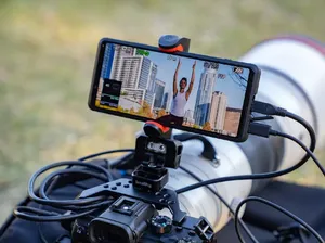 Sony Xperia Pro, HP Unik dengan Port HDMI