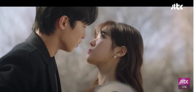 jang woo dan ji eun sil