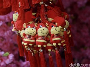 Libur Imlek, Pemerintah Larang ASN-Pegawai BUMN ke Luar Kota