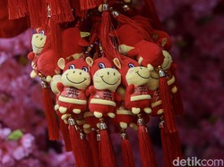 Libur Imlek, Pemerintah Larang ASN-Pegawai BUMN ke Luar Kota