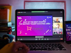 Telkomsel Umumkan Startup Sosial Terbaik, Siapa Mereka?