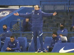 Debut Tuchel di Chelsea: Imbang dan Nihil Gol Lawan Wolves