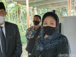 Kisah Wismoyo Arismunandar Lirik Adik Bu Tien Saat Jadi Pengawal Soeharto