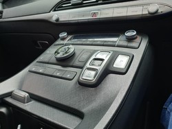 Transmisi Hyundai Palisade Pakai Tombol, Kalau Gak Sengaja Kepencet Gimana?