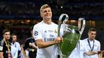 9 Pemain yang Juara Liga Champions di Dua Klub, Siapa Saja?