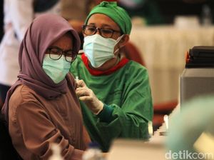 Cara Daftar dan Cek Jadwal Vaksin COVID-19 Simpang Siur, Mana yang Benar? Cara Daftar dan Cek Jadwal Vaksin COVID-19 Simpang Siur, Mana yang Benar?