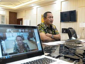 Walkot Semarang Catat Daerah Rawan Longsor & Kekeringan, Ini Daftarnya