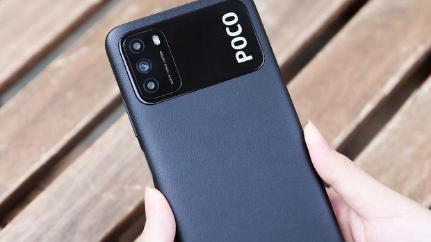 Xiaomi Poco M3