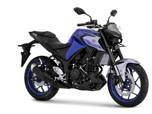 Omicron Masuk Indonesia dan Kelangkaan Chip Bikin Yamaha Was-was