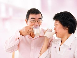 Ensure, Lengkapi Nutrisi Bantu Percepat Masa Pemulihan Orang Dewasa