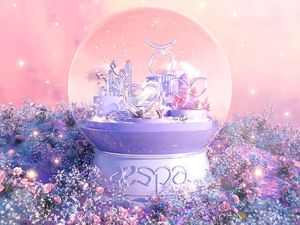 So Pretty! Yuk Intip Teaser Foto aespa untuk Single Forever