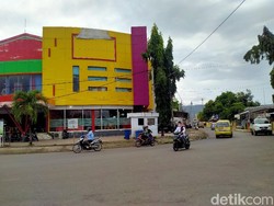 Gempa M 4,4 di Barat Daya Dompu, Warga Rasakan Getaran Singkat