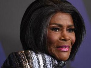 Buku Memoar Cicely Tyson Meroket Usai Kepergiannya