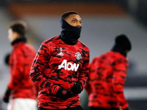 Axel Tuanzebe dan Anthony Martial Jadi Korban Rasisme, MU Muak!