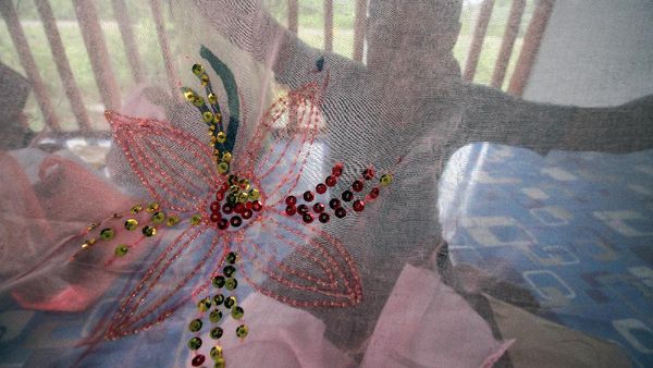 Asa Rohingya di Tanah Sumatera