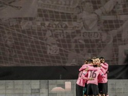 Barcelona Mau Bangkrut? Ini Kata Bos LaLiga