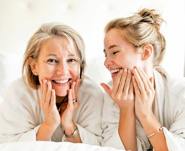 cara menggunakan serum