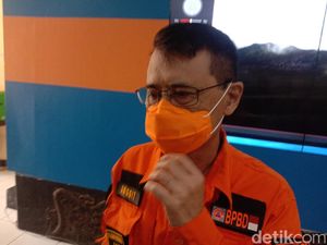 Dua CCTV Dipasang BPBD Probolinggo untuk Awasi Aktivitas Gunung Bromo