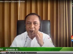 BPIP Minta Kemendikbud Jadikan Pancasila Sebagai Mata Pelajaran