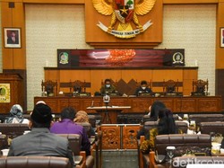 Bupati Anas Purna Tugas 17 Februari 2021