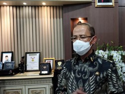 Bupati Majalengka Setuju Capres-Calon Kepala Daerah Wajib dari Parpol