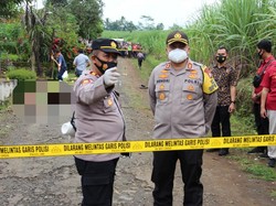 Carok 2 Keluarga di Malang, Mantan Kasun dan Anaknya Tewas