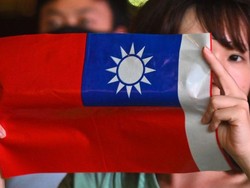 China Ingatkan Kemerdekaan Taiwan Berarti Perang, Ini Kata AS