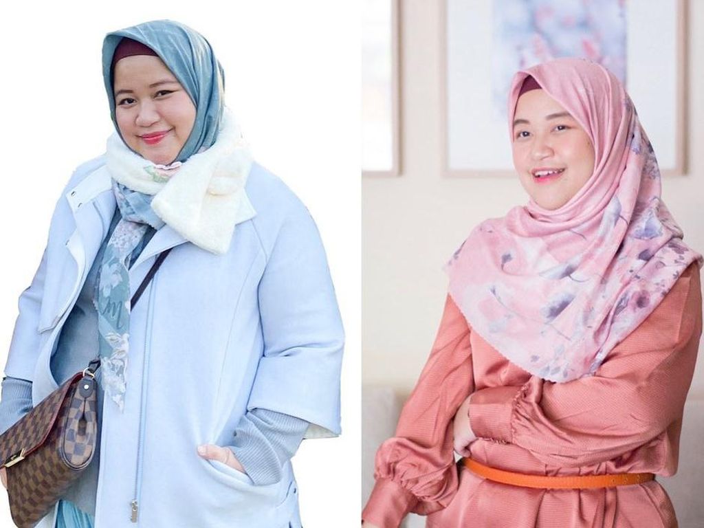 Diera Bachir Turun 20 Kg dalam 4 Bulan, Ini Menu Dietnya Diera Bachir Turun 20 Kg dalam 4 Bulan, Ini Menu Dietnya