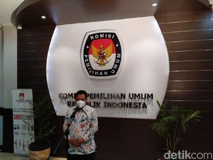 Kemendagri Ingin Pilkada Serentak Tetap 2024, Ini Alasannya