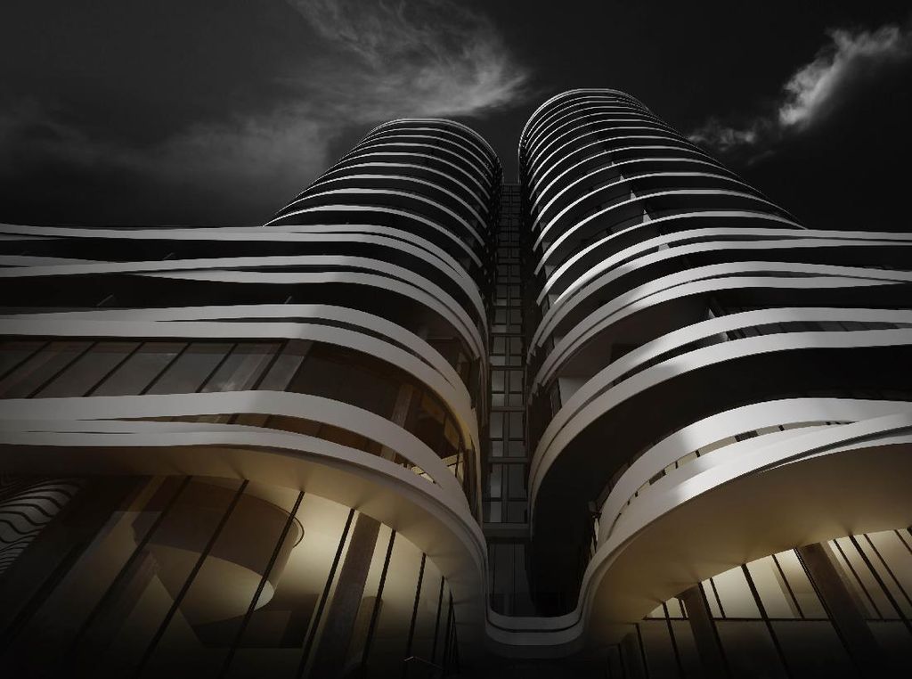 Orang RI Jualan Apartemen di Sydney, Laku Rp 65 M dalam Sebulan Orang RI Jualan Apartemen di Sydney, Laku Rp 65 M dalam Sebulan