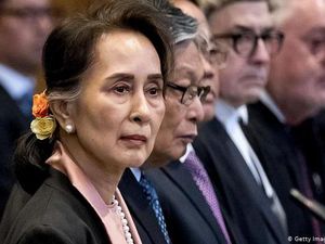 Myanmar di Ambang Kudeta? Dunia Peringatkan Militer Patuhi Demokrasi