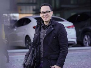 Akhmad Fadli Tegur Zee JKT48 soal Kontroversi Vape Akhmad Fadli Tegur Zee JKT48 soal Kontroversi Vape