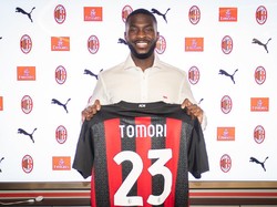 Fikayo Tomori ke Pemain-pemain Inggris: Ayo Merantau!