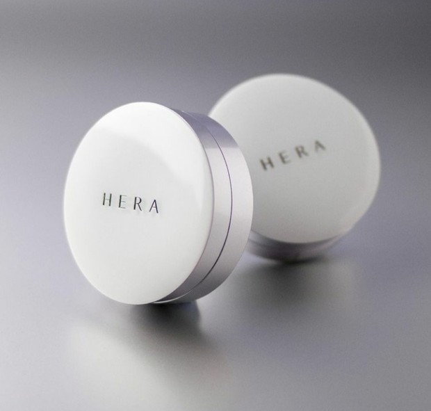 Foto:instagram.com/hera.singapore/ Deretan Cushion Terbaik yang Bikin Wajah Glowing