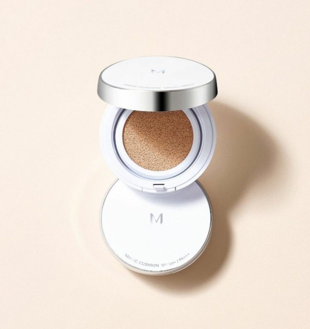 Wajah Glowing Seharian, Deretan Cushion Korea Ini Wajib Dicoba