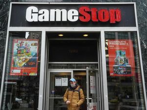 Usai Ribut Investor Vs Bandar, Direktur Keuangan GameStop Mundur Usai Ribut Investor Vs Bandar, Direktur Keuangan GameStop Mundur
