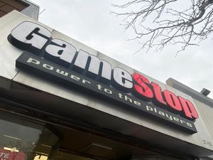 Acak-acak Perdagangan Saham GameStop, Robinhood Dapat 90 Tuntutan Acak-acak Perdagangan Saham GameStop, Robinhood Dapat 90 Tuntutan