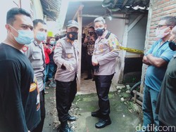 Pria di Blitar Tewas Gantung Diri, 2 Anaknya Tak Bernyawa dalam Kamar