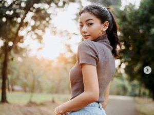 Profil Glenca Chysara, Anak Rocker Pemeran Elsa di Ikatan Cinta