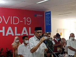 Gubernur Aceh Izinkan Salat Idul Adha Berjemaah, Khutbah Maksimal 15 Menit