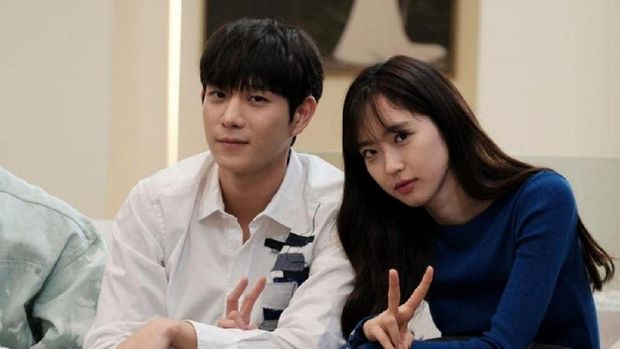 Han Ji-hyun The Penthouse