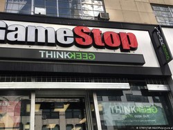 Saham-saham Meme Terbang, Penduduk Reddit Girang!