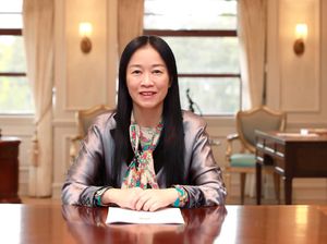 Ini Cara Huawei Pulihkan Ekonomi Berbasis Gerakan Hijau di Asia