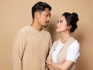 Sudah Tua, Ibnu Jamil dan Ririn Ekawati Tak Pikirkan Bulan Madu